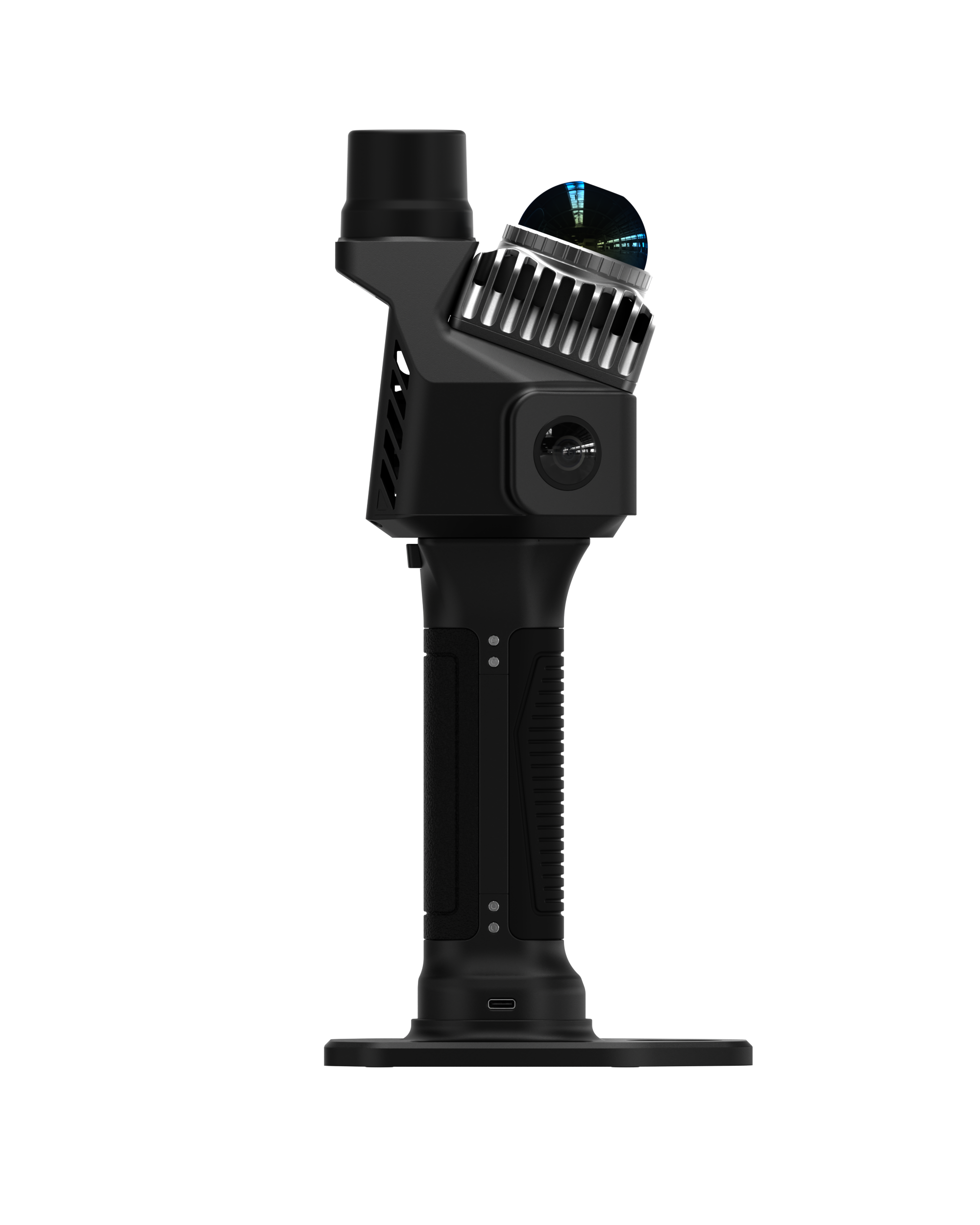 Tersus MVP S1 Handheld SLAM Scanner