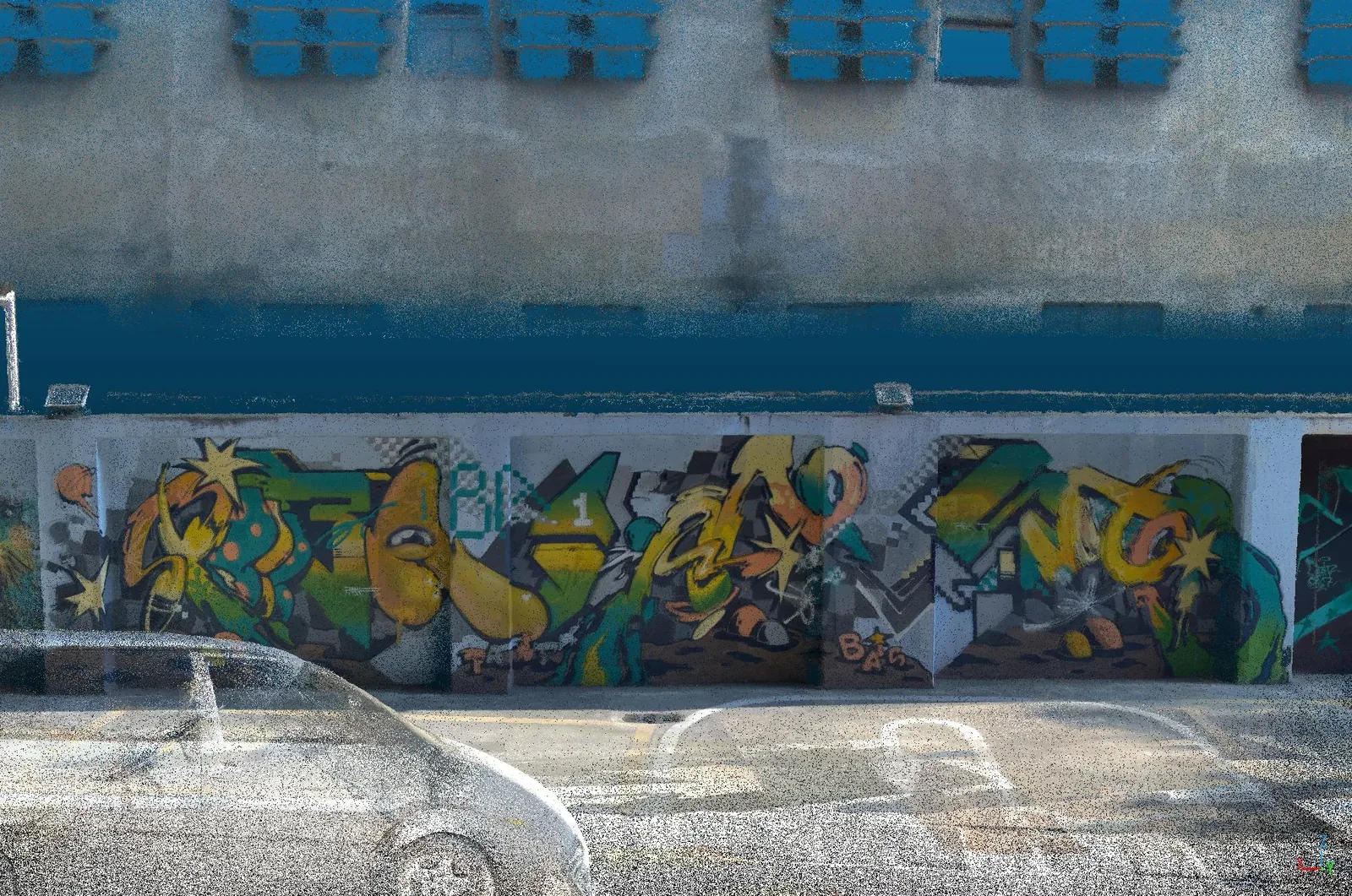 Fabrikdigitalisierung